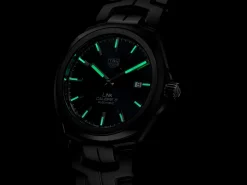 TAG Heuer Link Montre automatique - Diamètre 41 mm