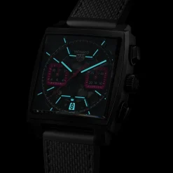 Tag Heuer Monaco Chronographe