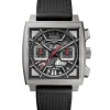 Tag Heuer Monaco Chronographe - Diamètre 39 mm