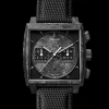 TAG Heuer Monaco Flyback Chronograph TH-Carbonspring