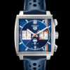 TAG Heuer Monaco Gulf Edition Spéciale
