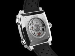 TAG Heuer Monaco Montre automatique - Diamètre 39 mm