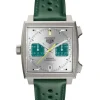 TAG HEUER MONACO RACING GREEN