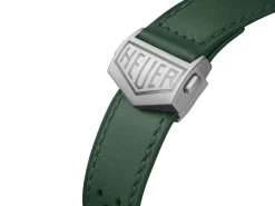 TAG HEUER MONACO RACING GREEN