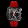 TAG HEUER MONACO SPLIT-SECONDS CHRONOGRAPH