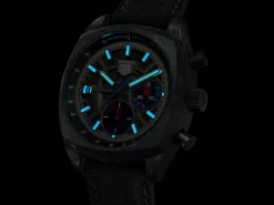 Tag Heuer Monza Flyback Chronometer