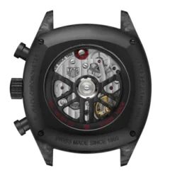 Tag Heuer Monza Flyback Chronometer