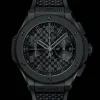 20th Anniversary All Black