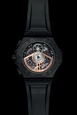 20th Anniversary All Black