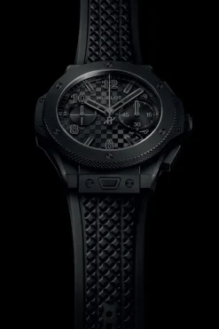 20th Anniversary All Black