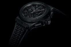 20th Anniversary All Black