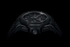 20th Anniversary All Black