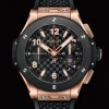 20th Anniversary King Gold Ceramic