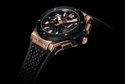 20th Anniversary King Gold Ceramic