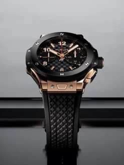 20th Anniversary King Gold Ceramic