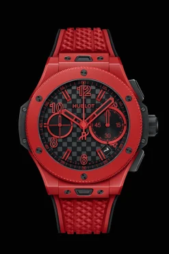 20th Anniversary Red Magic