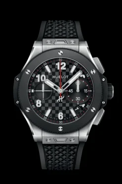 20th Anniversary Titanium Ceramic