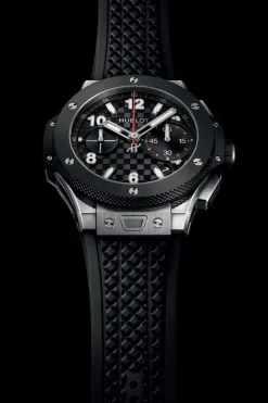 20th Anniversary Titanium Ceramic
