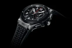 20th Anniversary Titanium Ceramic