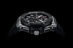 20th Anniversary Titanium Ceramic