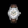 The Lindbergh Hour Angle Watch
