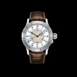 The Lindbergh Hour Angle Watch