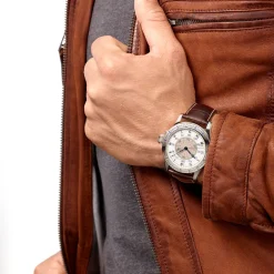 The Lindbergh Hour Angle Watch