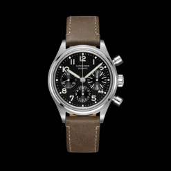 The Longines Avigation BigEye