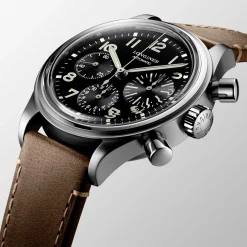 The Longines Avigation BigEye