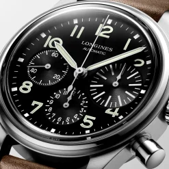 The Longines Avigation BigEye
