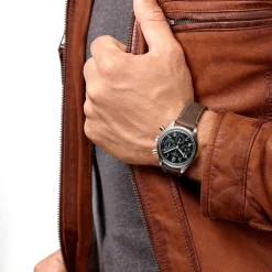 The Longines Avigation BigEye