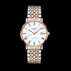 The Longines Elegant Collection