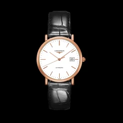The Longines Elegant Collection