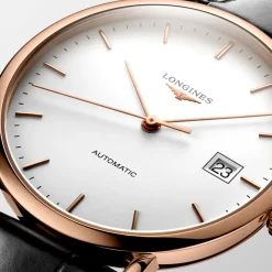 The Longines Elegant Collection