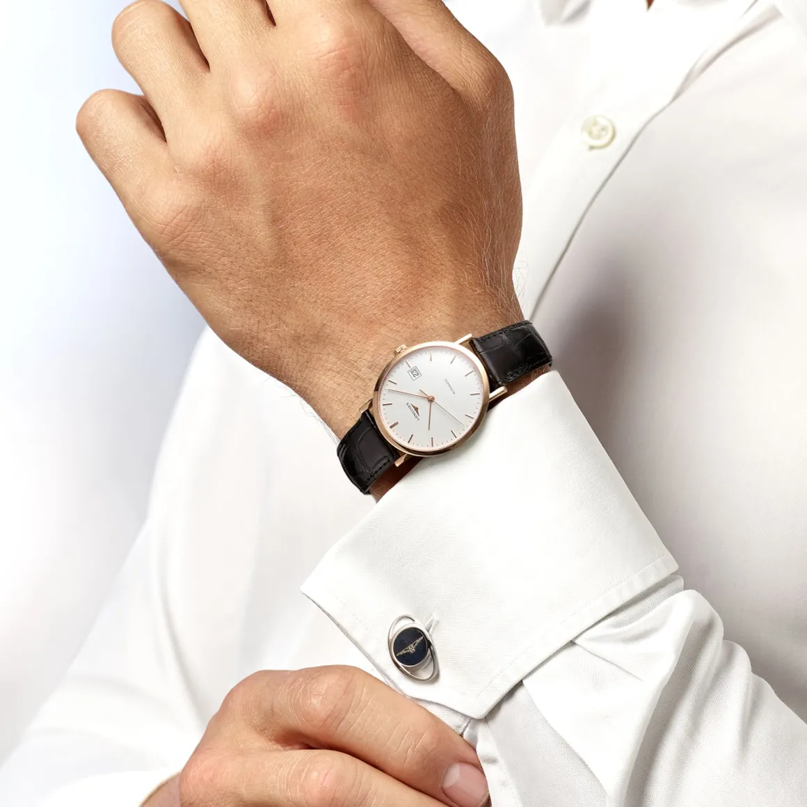 The Longines Elegant Collection