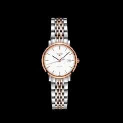 The Longines Elegant Collection