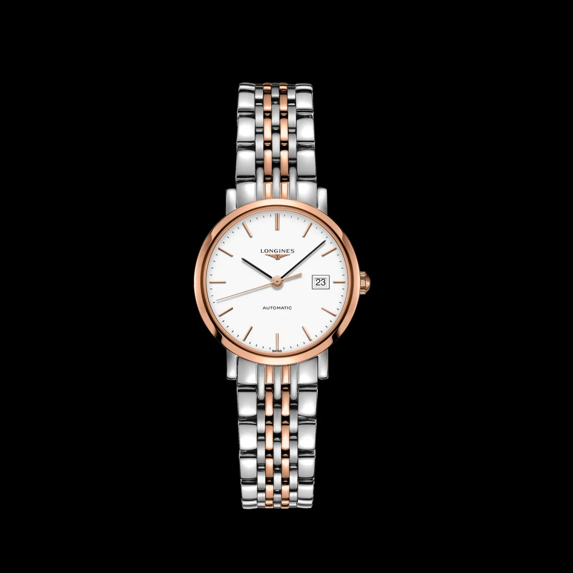 The Longines Elegant Collection
