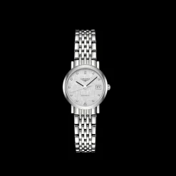 The Longines Elegant Collection
