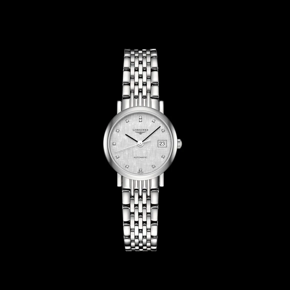 The Longines Elegant Collection