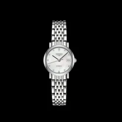 The Longines Elegant Collection