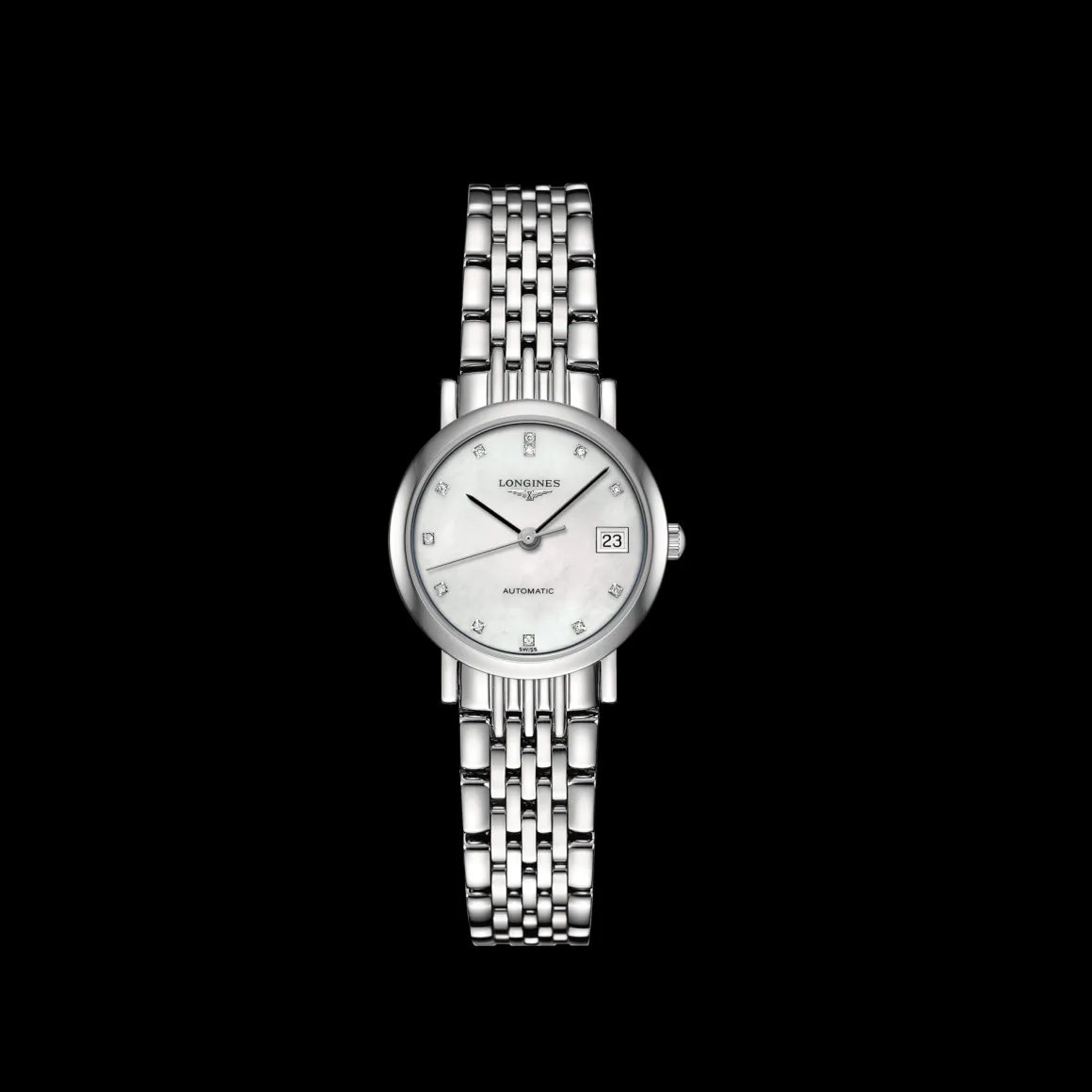 The Longines Elegant Collection