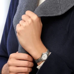 The Longines Elegant Collection