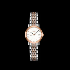 The Longines Elegant Collection