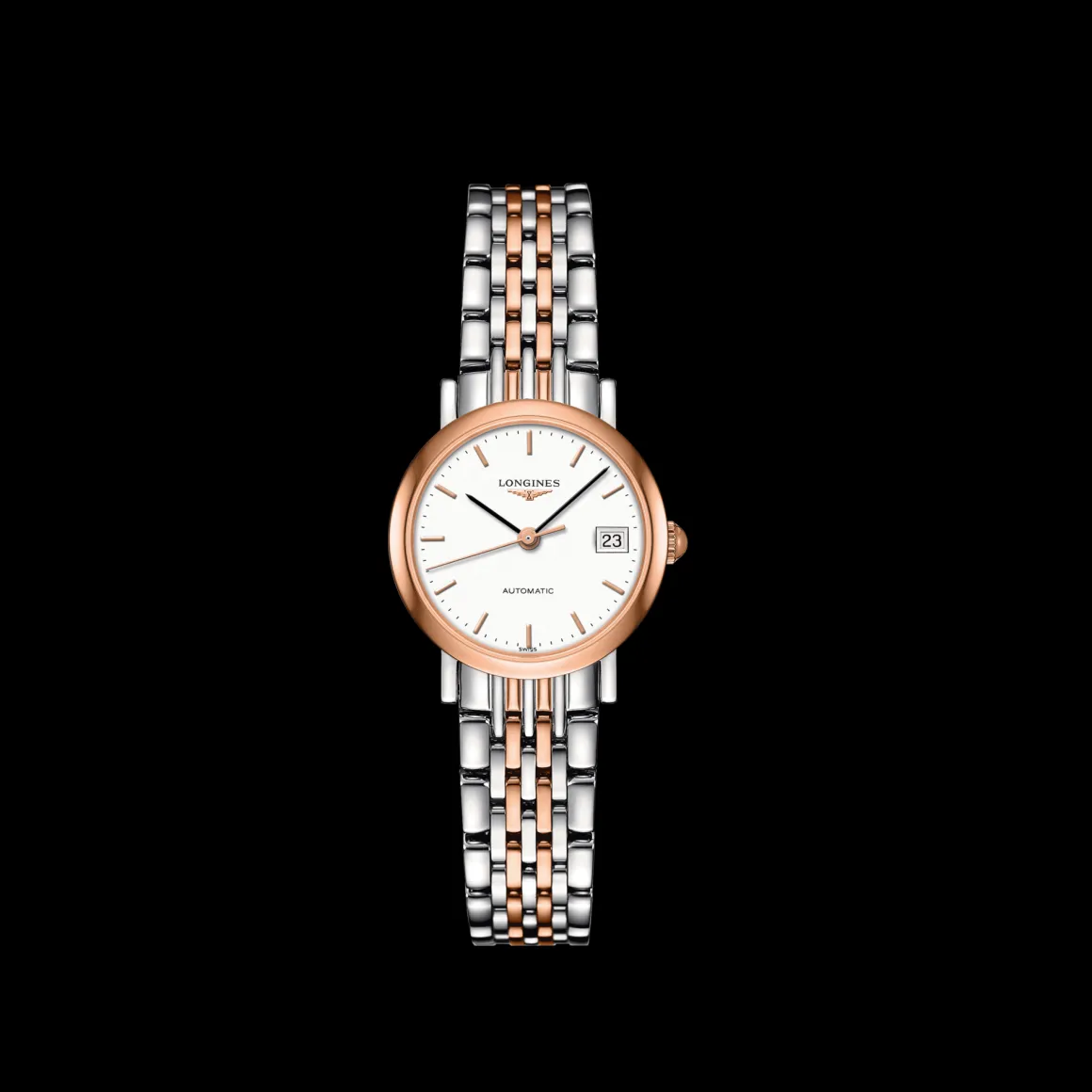 The Longines Elegant Collection