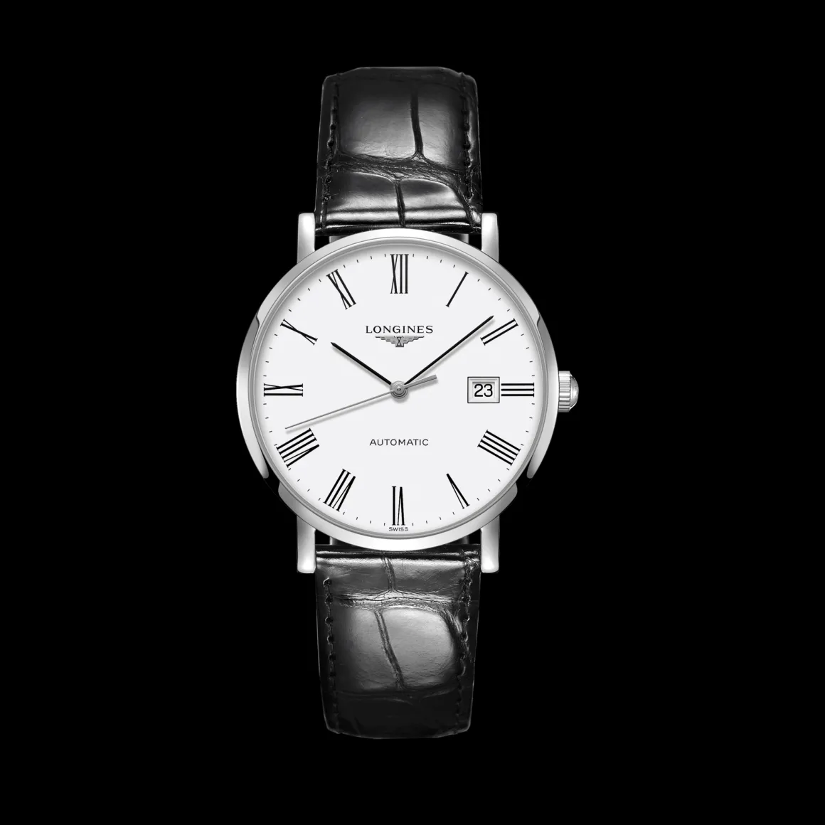 The Longines Elegant Collection
