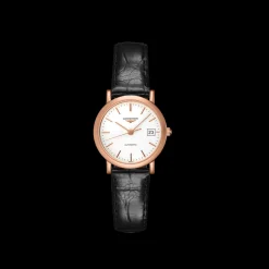The Longines Elegant Collection