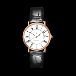The Longines Elegant Collection