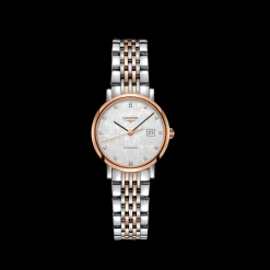 The Longines Elegant Collection