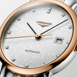 The Longines Elegant Collection