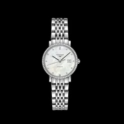 The Longines Elegant Collection